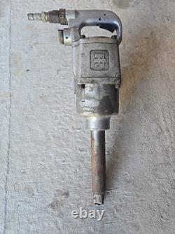 Ingersoll Rand 1 Impact Wrench Model 285-s-6