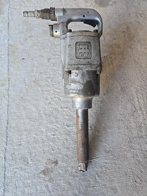 Ingersoll Rand 1 Impact Wrench Model 285-s-6