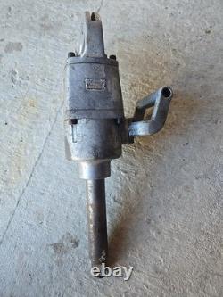 Ingersoll Rand 1 Impact Wrench Model 285-s-6