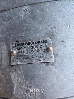 Ingersoll Rand 1 Impact Wrench Model 285-s-6