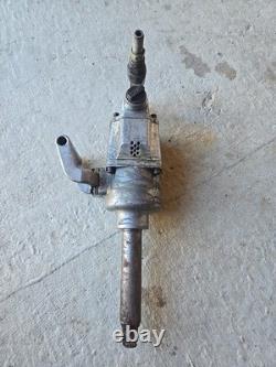 Ingersoll Rand 1 Impact Wrench Model 285-s-6