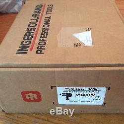 Ingersoll Rand 1 Inch Impact Wrench 2940P2