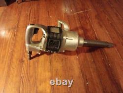 Ingersoll Rand 1 InchDrive Impact Wrench Extended Bar