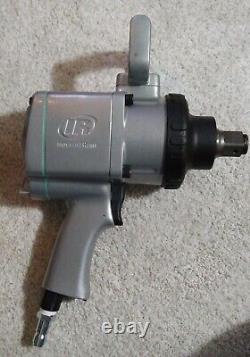 Ingersoll Rand 1 air impact model 295A like new condition