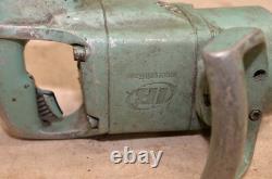 Ingersoll Rand 1 air impact wrench 5000 rpm pneumatic heavy truck tractor tool Ingersoll Rand 1 air impact wrench 5000 rpm pneumatic heavy truck tractor tool