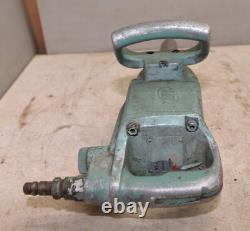 Ingersoll Rand 1 air impact wrench 5000 rpm pneumatic heavy truck tractor tool Ingersoll Rand 1 air impact wrench 5000 rpm pneumatic heavy truck tractor tool