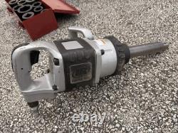 Ingersoll Rand 1 inch impact Gun