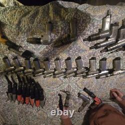 Ingersoll Rand 1000 RPM Torq Screwguns Phnematic Pneumatic Tool