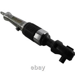 Ingersoll Rand 1099XP 1/2'' Air Ratchet Wrench 76 ft-lbs 220 RPM Pneumatic Tool