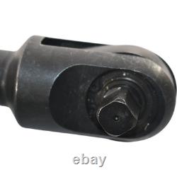 Ingersoll Rand 1099XP 1/2'' Air Ratchet Wrench 76 ft-lbs 220 RPM Pneumatic Tool