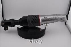 Ingersoll Rand 1099XPA Air Ratchet. 1/2 Drive, 250RPM, 76 ft/lb, 90PSIG, 6.2BAR