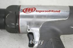 Ingersoll Rand 119MAX Long Barrel Air Hammer Power Tool Lightweight Gray
