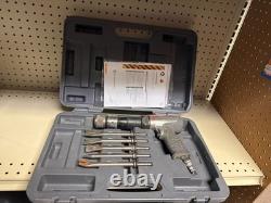 Ingersoll Rand 119MAX Vibration Reduced Long Barrel Air Hammer 2530 (TDW039000)