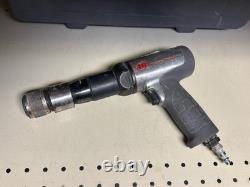 Ingersoll Rand 119MAX Vibration Reduced Long Barrel Air Hammer 2530 (TDW039000)