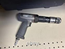 Ingersoll Rand 119MAX Vibration Reduced Long Barrel Air Hammer 2530 (TDW039000)