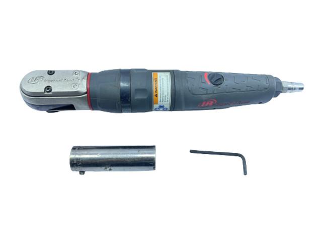 Ingersoll Rand 1207max-04 1/2'' Ratchet Drive Premium Wrench Pneumatic 6.2bar