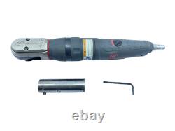 Ingersoll Rand 1207MAX-04 1/2'' Ratchet Drive Premium Wrench Pneumatic 6.2bar