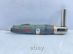 Ingersoll Rand 1207MAX-04 1/2'' Ratchet Drive Premium Wrench Pneumatic 6.2bar