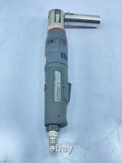 Ingersoll Rand 1207MAX-04 1/2'' Ratchet Drive Premium Wrench Pneumatic 6.2bar