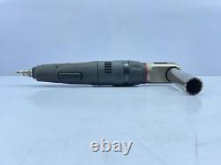 Ingersoll Rand 1207MAX-04 1/2'' Ratchet Drive Premium Wrench Pneumatic 6.2bar