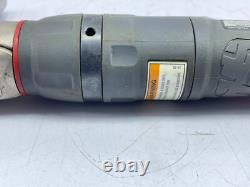 Ingersoll Rand 1207MAX-04 1/2'' Ratchet Drive Premium Wrench Pneumatic 6.2bar