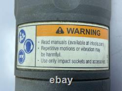 Ingersoll Rand 1207MAX-04 1/2'' Ratchet Drive Premium Wrench Pneumatic 6.2bar