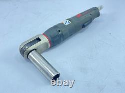 Ingersoll Rand 1207MAX-04 1/2'' Ratchet Drive Premium Wrench Pneumatic 6.2bar