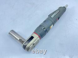 Ingersoll Rand 1207MAX-04 1/2'' Ratchet Drive Premium Wrench Pneumatic 6.2bar