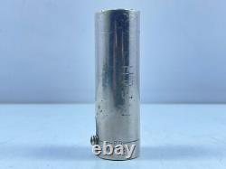 Ingersoll Rand 1207MAX-04 1/2'' Ratchet Drive Premium Wrench Pneumatic 6.2bar