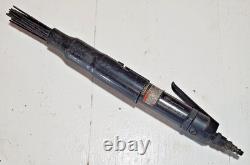 Ingersoll Rand 125-A Air Needle Scaler good