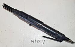 Ingersoll Rand 125-A Air Needle Scaler good