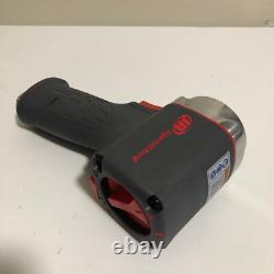 Ingersoll Rand 15QMAX 3/8 Drive Air Impact Wrench Quiet Ultra Compact