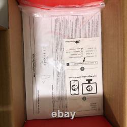 Ingersoll Rand 15QMAX 3/8 Drive Air Impact Wrench Quiet Ultra Compact