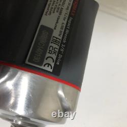 Ingersoll Rand 15QMAX 3/8 Drive Air Impact Wrench Quiet Ultra Compact