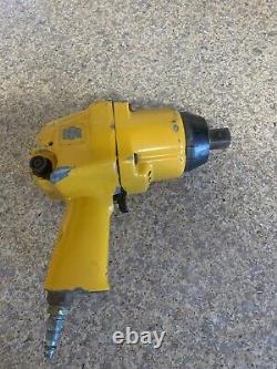 Ingersoll Rand 1709 Pneumatic Impact Wrench