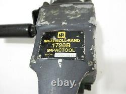 Ingersoll Rand 1720B3 1 Drive Air Impact Wrench 1,100 FT LBS Made in USA