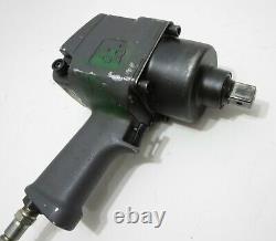 Ingersoll Rand 1720P Pistol Impact Wrench 3/4 in. Drive 1720p1 IR MFG in USA