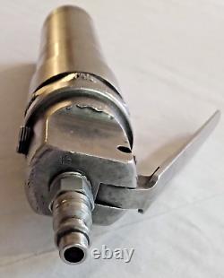 Ingersoll Rand 182 Pneumatic Air Chipper Scaler IR-182 Chisel Hammer Tool