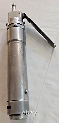 Ingersoll Rand 182 Pneumatic Air Chipper Scaler IR-182 Chisel Hammer Tool
