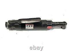 Ingersoll Rand 1LL1A1 Pneumatic 90 Degree Angle Drill 2,700 Rpms