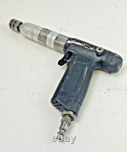 Ingersoll Rand 1pps428 Air Pneumatic Screwdriver