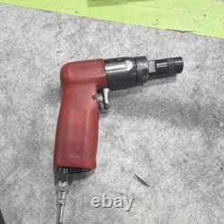Ingersoll Rand 2 Step Drill 2600 Rpm. With Quick Chuck