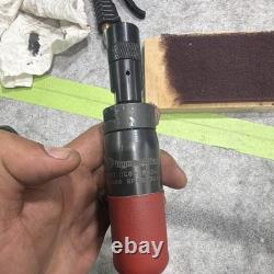 Ingersoll Rand 2 Step Drill 2600 Rpm. With Quick Chuck