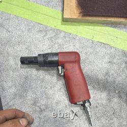 Ingersoll Rand 2 Step Drill 2600 Rpm. With Quick Chuck