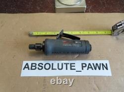 Ingersoll Rand 20,000 RPM Straight Die Grinder G1h200rg4 Near Mint Condition