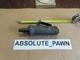 Ingersoll Rand 20,000 Rpm Straight Die Grinder G1h200rg4 Near Mint Condition