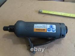 Ingersoll Rand 20,000 RPM Straight Die Grinder G1h200rg4 Near Mint Condition