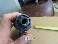 Ingersoll Rand 20,000 RPM Straight Die Grinder G1h200rg4 Near Mint Condition