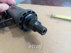 Ingersoll Rand 20,000 RPM Straight Die Grinder G1h200rg4 Near Mint Condition