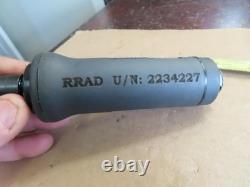 Ingersoll Rand 20,000 RPM Straight Die Grinder G1h200rg4 Near Mint Condition